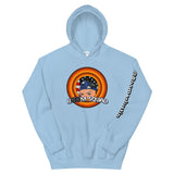 Unisex Hoodie (Guilden True Fit)