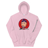 Unisex Hoodie (Guilden True Fit )