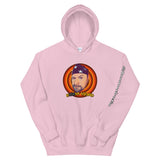Unisex Hoodie (Guilden True Fit)