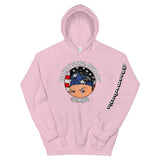 Unisex Hoodie (Guilden True Fit)
