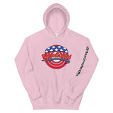 Unisex Hoodie (Guilden True Fit)