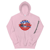 Unisex Hoodie (Guilden True Fit)