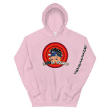 Unisex Hoodie (Guilden True Fit)
