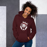 Unisex Hoodie (Heavy)