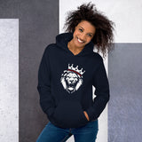 Unisex Hoodie (Heavy)