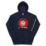 Unisex Hoodie (Guilden True Fit )