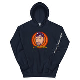 Unisex Hoodie (Guilden True Fit)