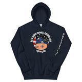 Unisex Hoodie (Guilden True Fit)