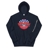 Unisex Hoodie (Guilden True Fit)