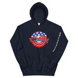 Unisex Hoodie (Guilden True Fit)