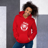 Unisex Hoodie (Heavy)