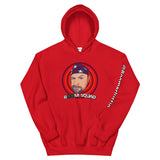 Unisex Hoodie (Guilden True Fit )