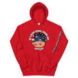 Unisex Hoodie (Guilden True Fit)