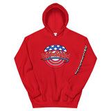 Unisex Hoodie (Guilden True Fit)