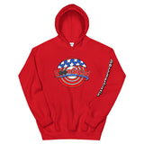 Unisex Hoodie (Guilden True Fit)