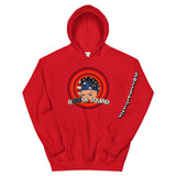Unisex Hoodie (Guilden True Fit)