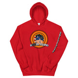 Unisex Hoodie (Guilden True Fit)