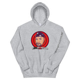 Unisex Hoodie (Guilden True Fit )