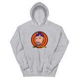 Unisex Hoodie (Guilden True Fit)