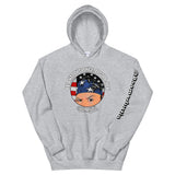Unisex Hoodie (Guilden True Fit)