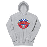 Unisex Hoodie (Guilden True Fit)