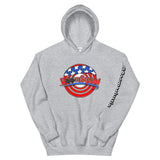Unisex Hoodie (Guilden True Fit)