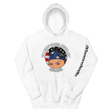 Unisex Hoodie (Guilden True Fit)