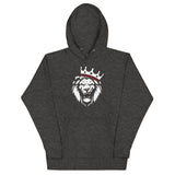Unisex Hoodie (Heavy)