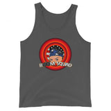 Unisex Tank Top