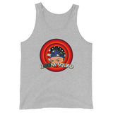 Unisex Tank Top