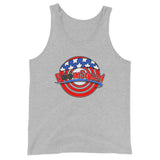 Unisex Tank Top