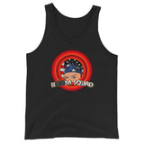 Unisex Tank Top