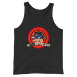 Unisex Tank Top