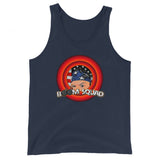 Unisex Tank Top