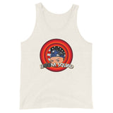 Unisex Tank Top