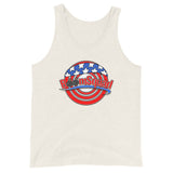 Unisex Tank Top
