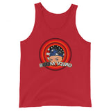 Unisex Tank Top
