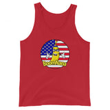 Unisex Tank Top