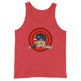 Unisex Tank Top