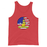 Unisex Tank Top