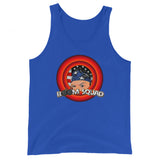 Unisex Tank Top