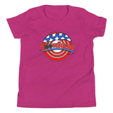 Youth Short Sleeve T-Shirt (Kids)
