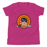 Youth Short Sleeve T-Shirt (Kids)
