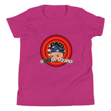 Youth Short Sleeve T-Shirt (Kids)