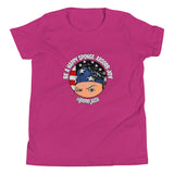 Youth Short Sleeve T-Shirt (Kids)