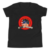 Youth Short Sleeve T-Shirt (Kids)