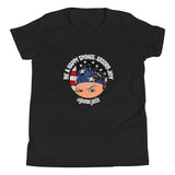 Youth Short Sleeve T-Shirt (Kids)