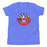 Youth Short Sleeve T-Shirt (Kids)