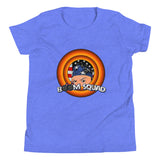 Youth Short Sleeve T-Shirt (Kids)