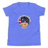 Youth Short Sleeve T-Shirt (Kids)